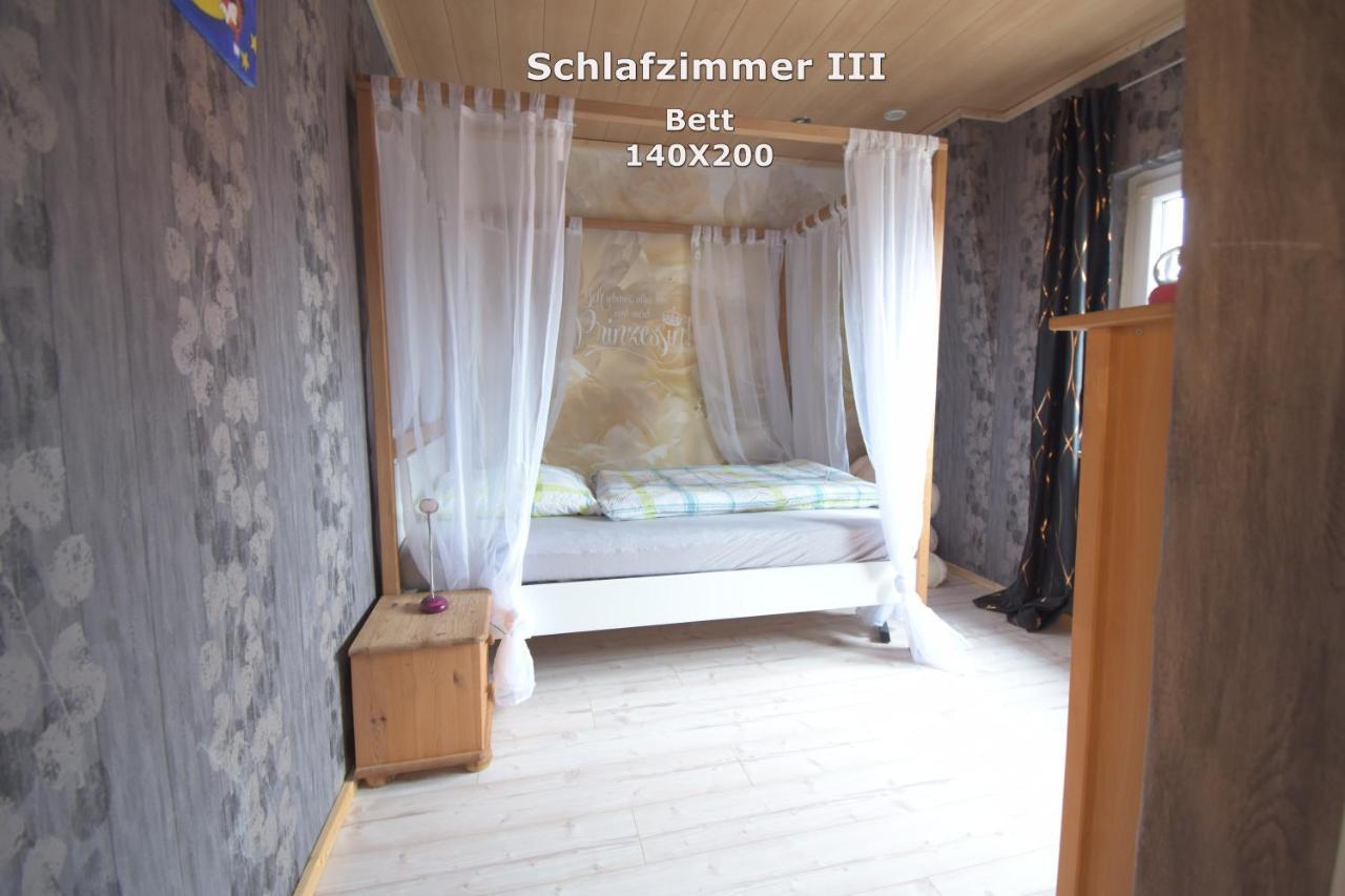 Ferienwohnung Haus Willi Freinsheim Εξωτερικό φωτογραφία